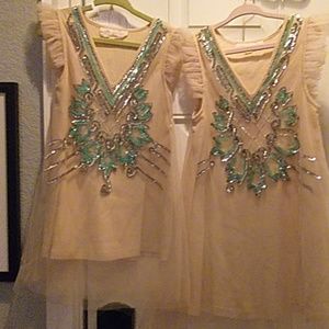 Girls Tutu Du Monde dress size 4-5